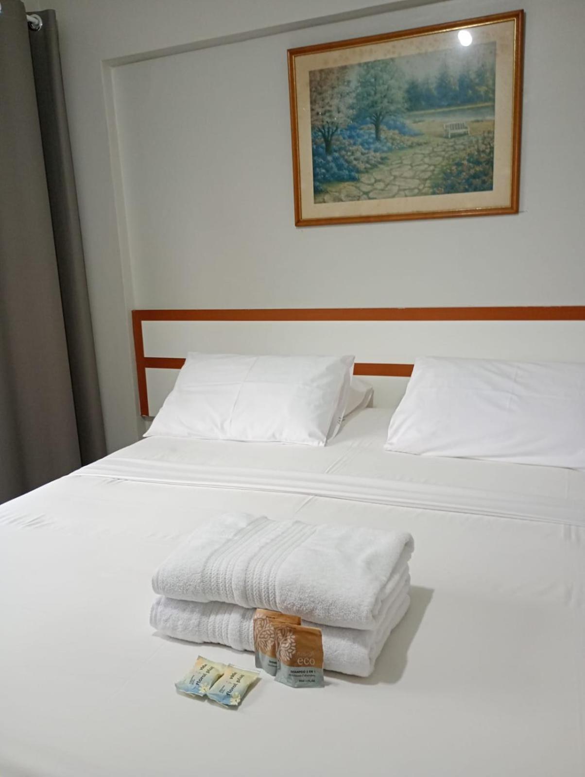 Gran Hotel Teatro Manaus Eksteriør billede
